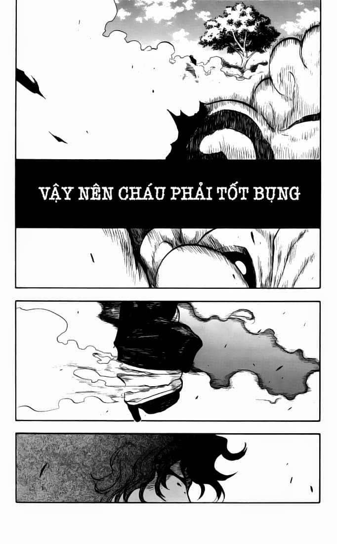 Thần Chết Ichigo - Chương 40 - ảnh 3