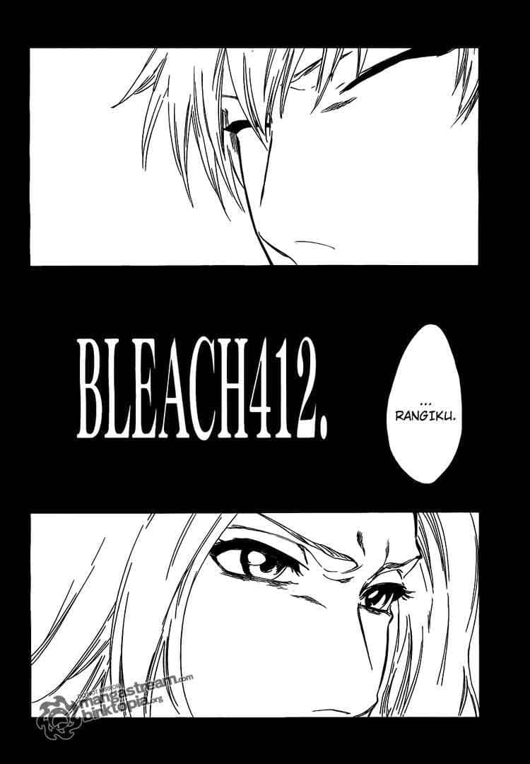 Thần Chết Ichigo - Chương 412 - ảnh 2