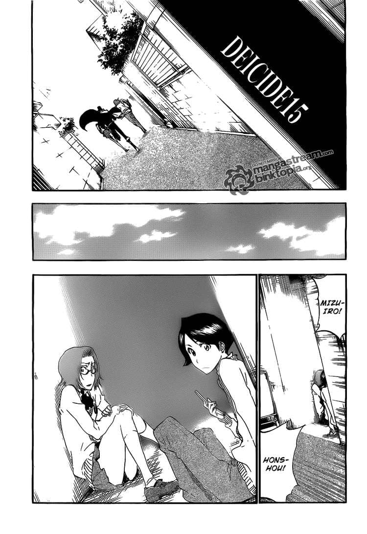 Thần Chết Ichigo - Chương 413 - ảnh 3