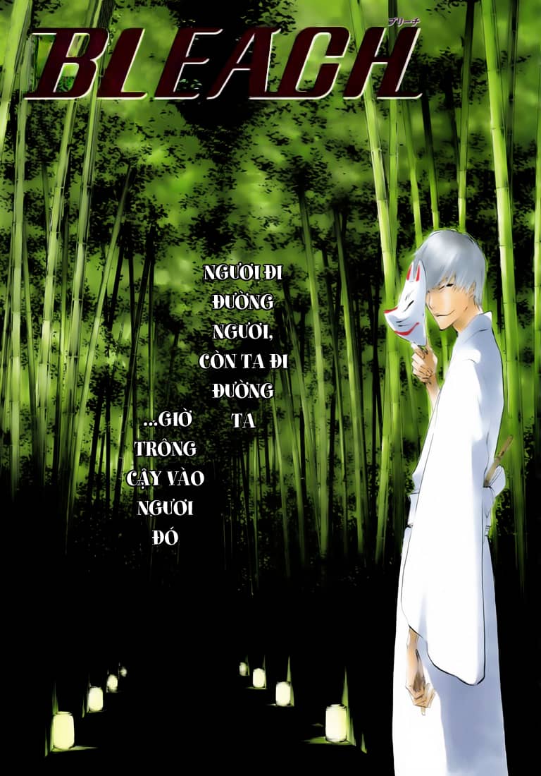Thần Chết Ichigo - Chương 414 - ảnh 1
