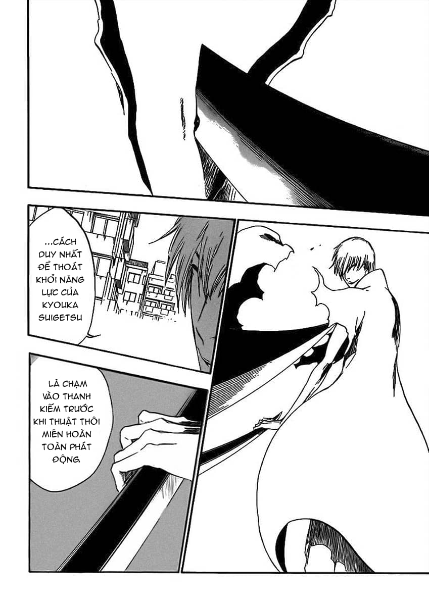 Thần Chết Ichigo - Chương 414 - ảnh 13