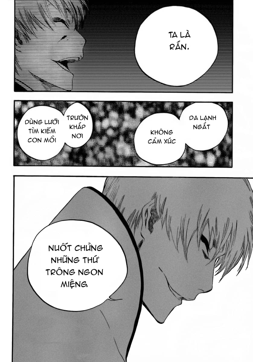 Thần Chết Ichigo - Chương 414 - ảnh 7