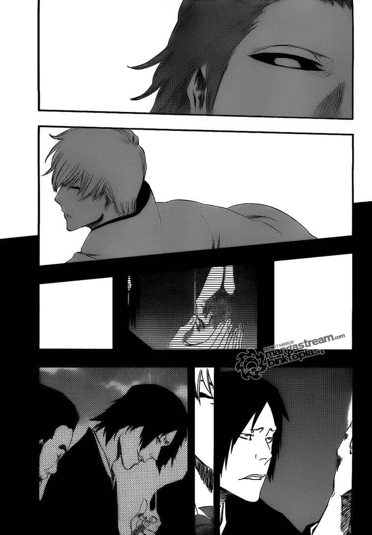 Thần Chết Ichigo - Chương 415 - ảnh 16