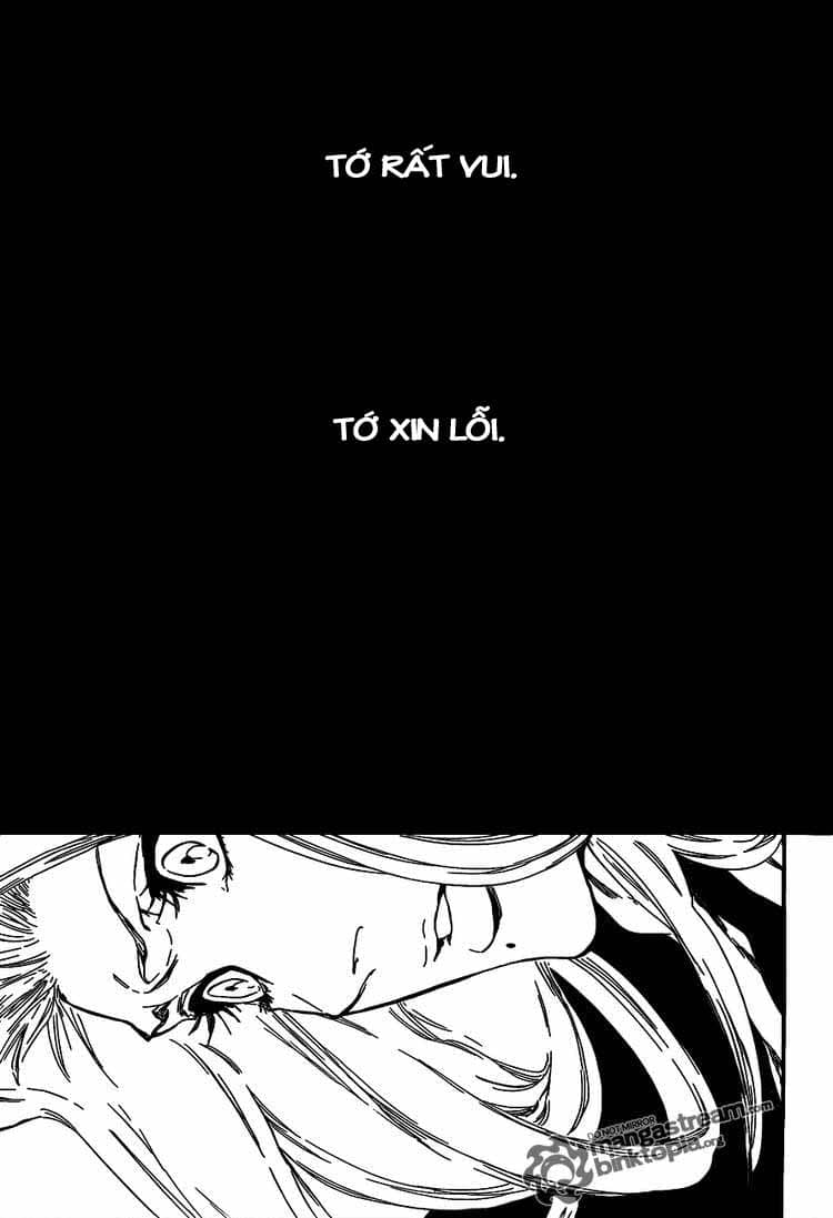 Thần Chết Ichigo - Chương 416 - ảnh 14