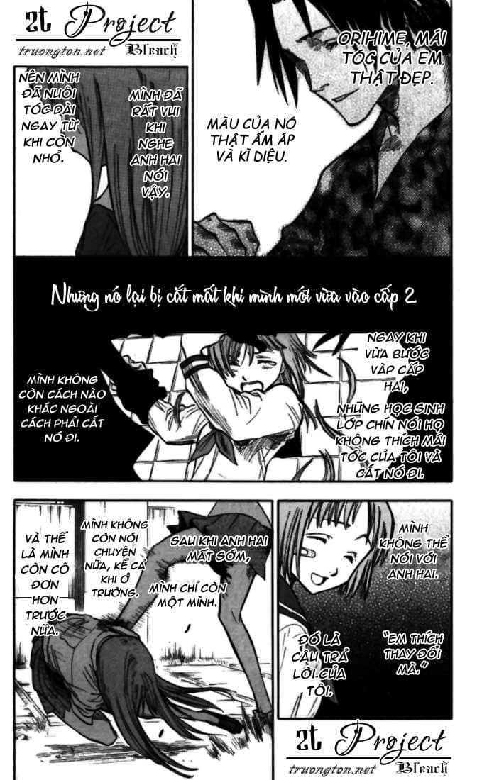 Thần Chết Ichigo - Chương 42 - ảnh 14