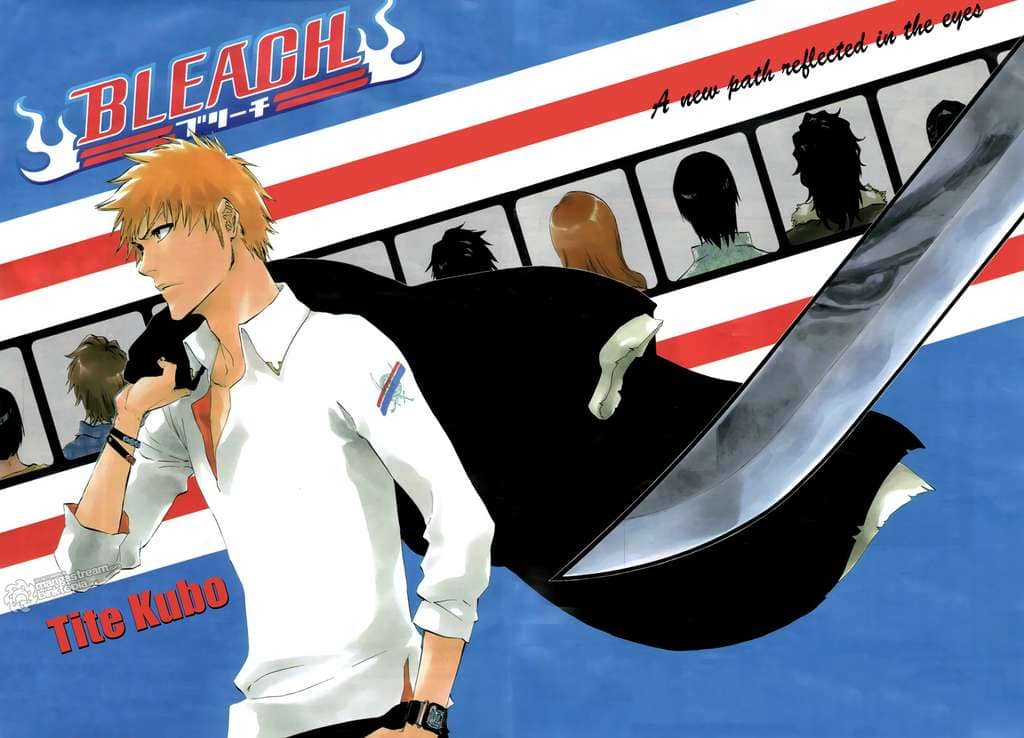 Thần Chết Ichigo - Chương 424 - ảnh 3