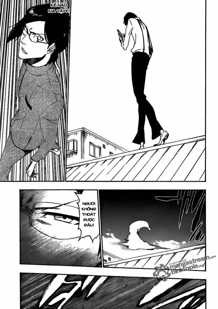 Thần Chết Ichigo - Chương 429 - ảnh 15