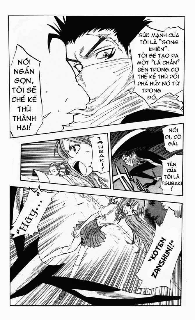 Thần Chết Ichigo - Chương 43 - ảnh 15