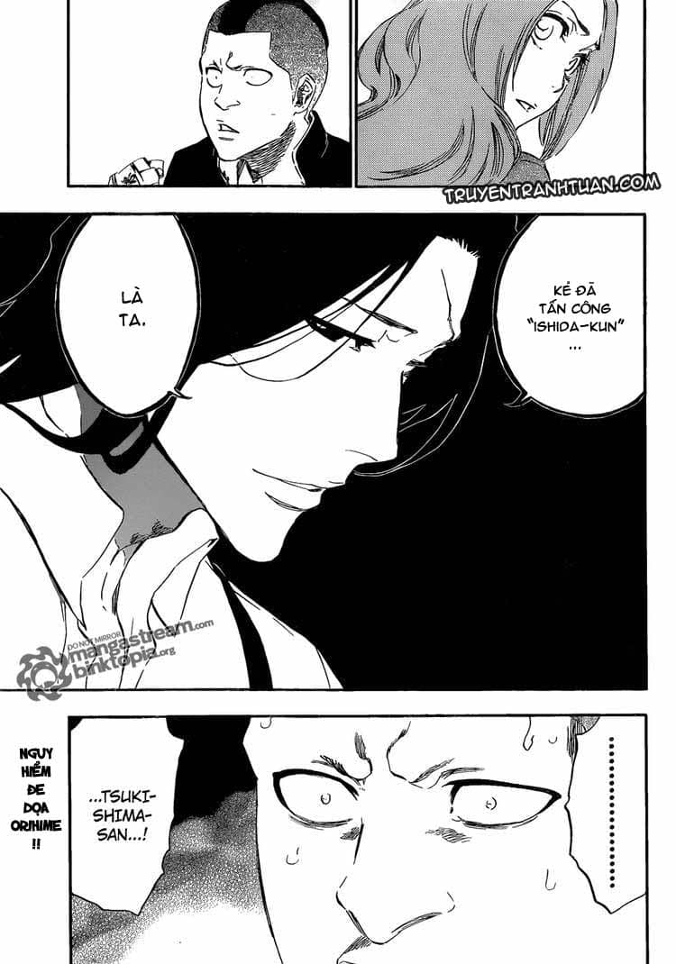 Thần Chết Ichigo - Chương 438 - ảnh 19
