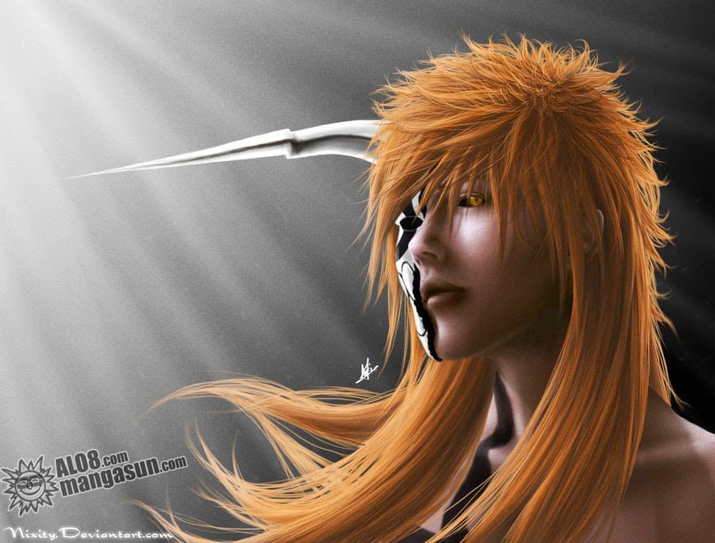 Thần Chết Ichigo - Chương 439 - ảnh 20