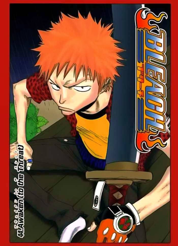 Thần Chết Ichigo - Chương 44 - ảnh 8