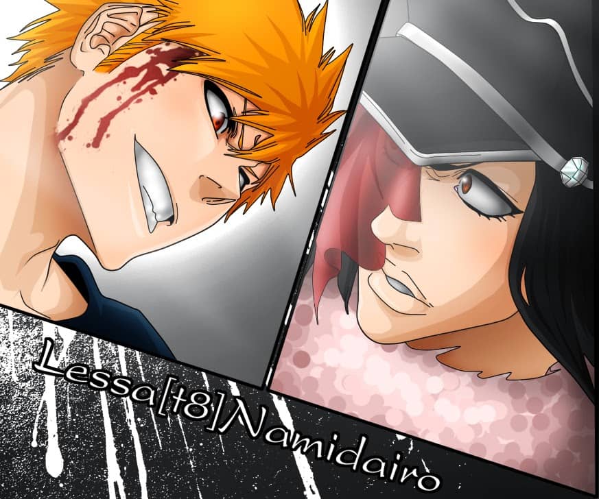 Thần Chết Ichigo - Chương 444 - ảnh 21