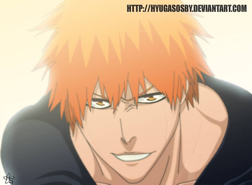 Thần Chết Ichigo - Chương 449 - ảnh 24