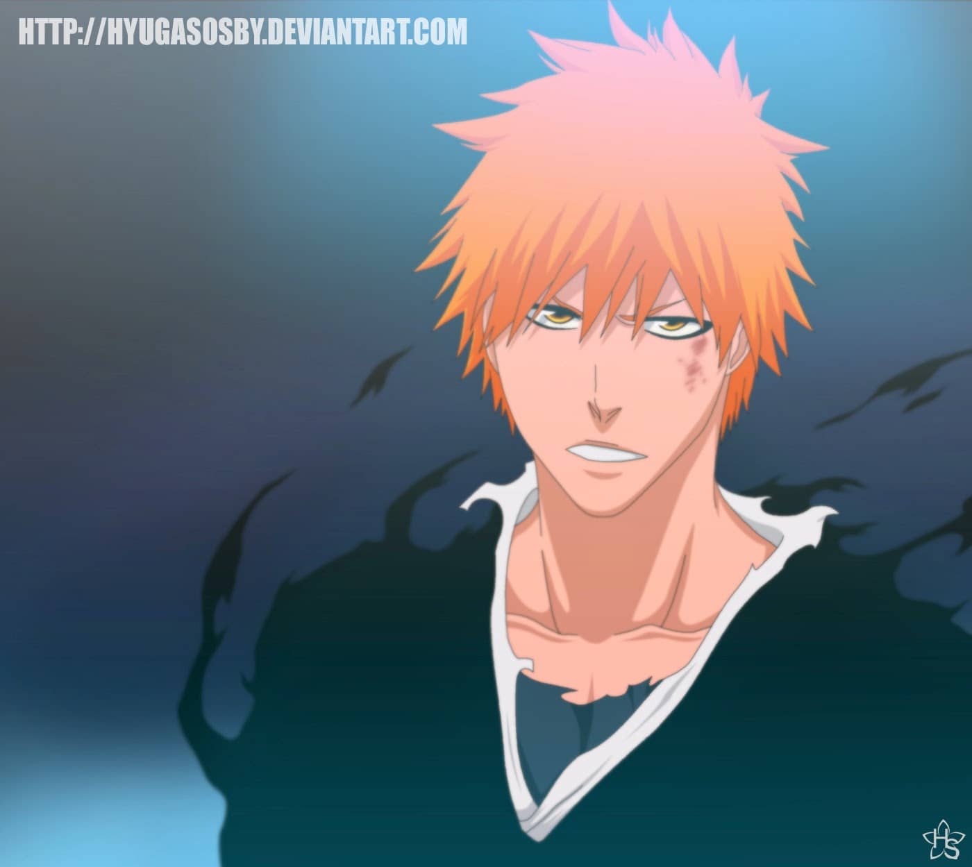Thần Chết Ichigo - Chương 451 - ảnh 22