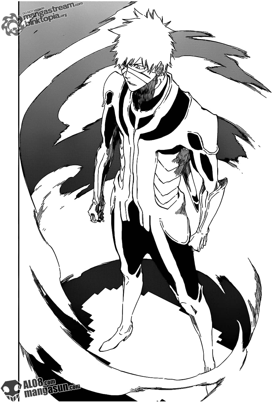 Thần Chết Ichigo - Chương 452 - ảnh 10
