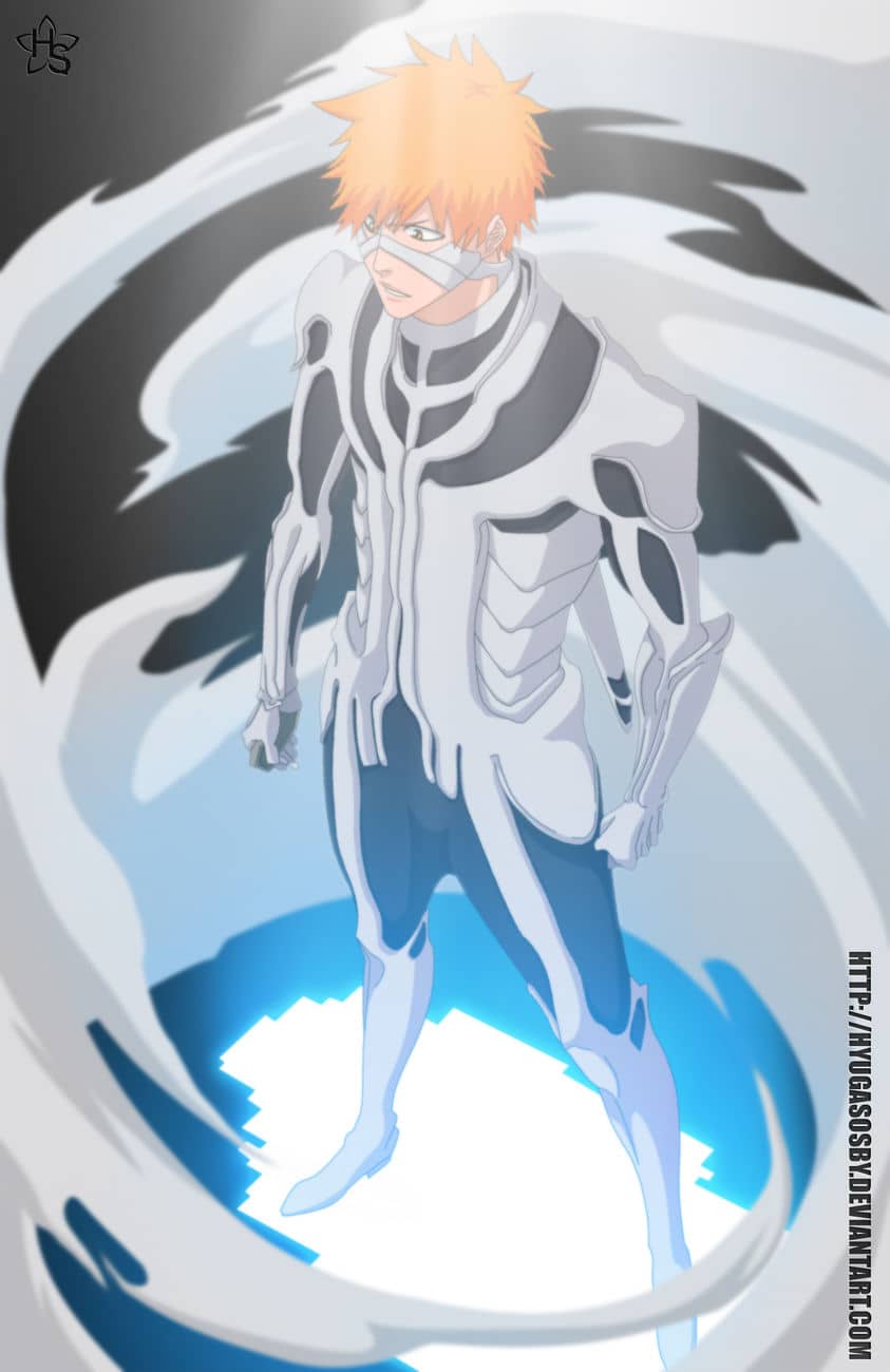 Thần Chết Ichigo - Chương 454 - ảnh 20
