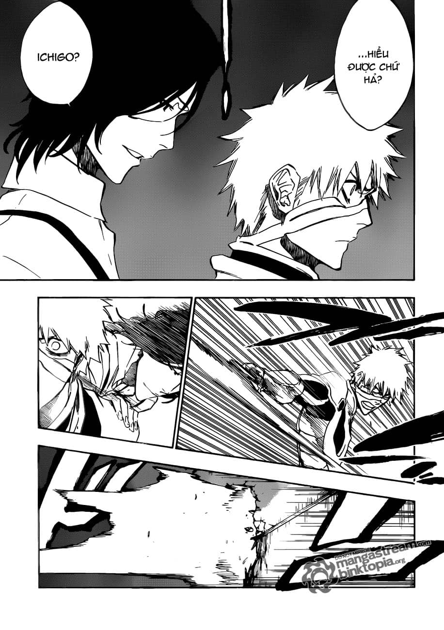 Thần Chết Ichigo - Chương 456 - ảnh 7