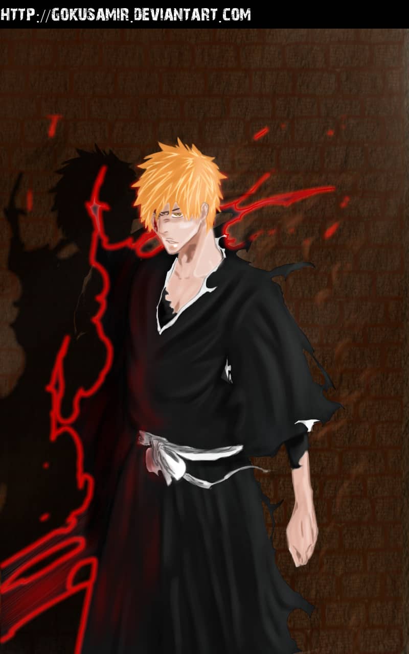 Thần Chết Ichigo - Chương 457 - ảnh 23