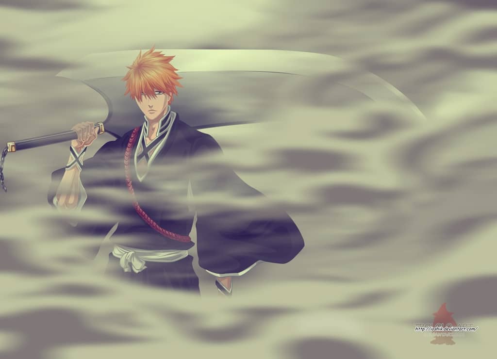 Thần Chết Ichigo - Chương 459 - ảnh 19