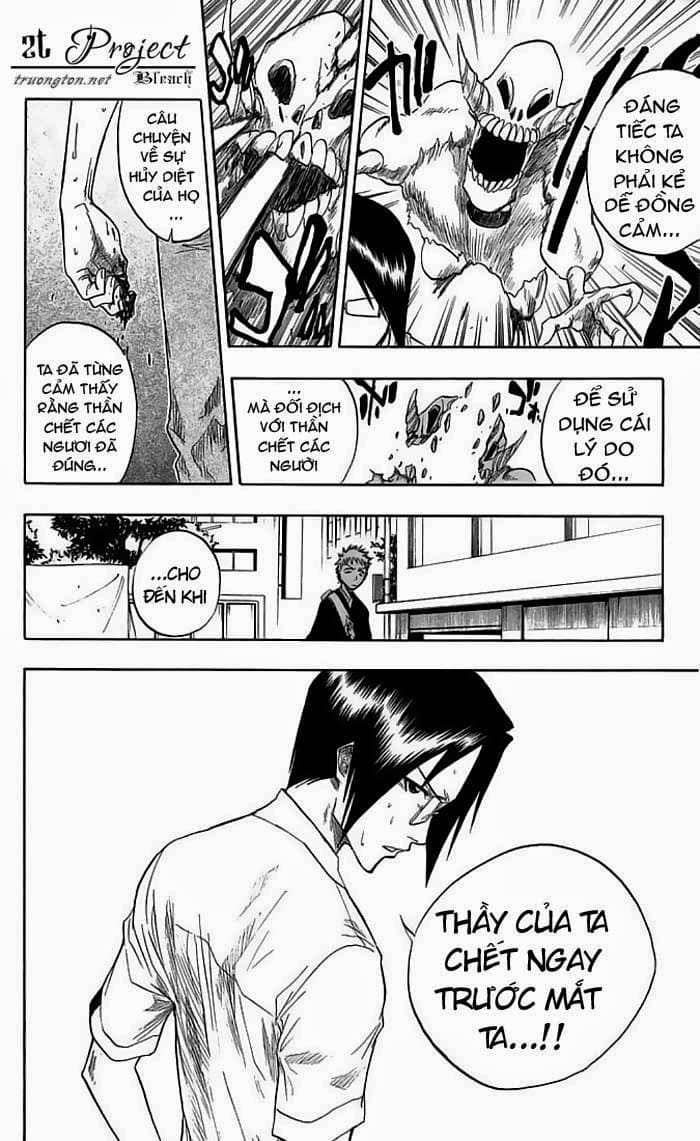 Thần Chết Ichigo - Chương 46 - ảnh 10