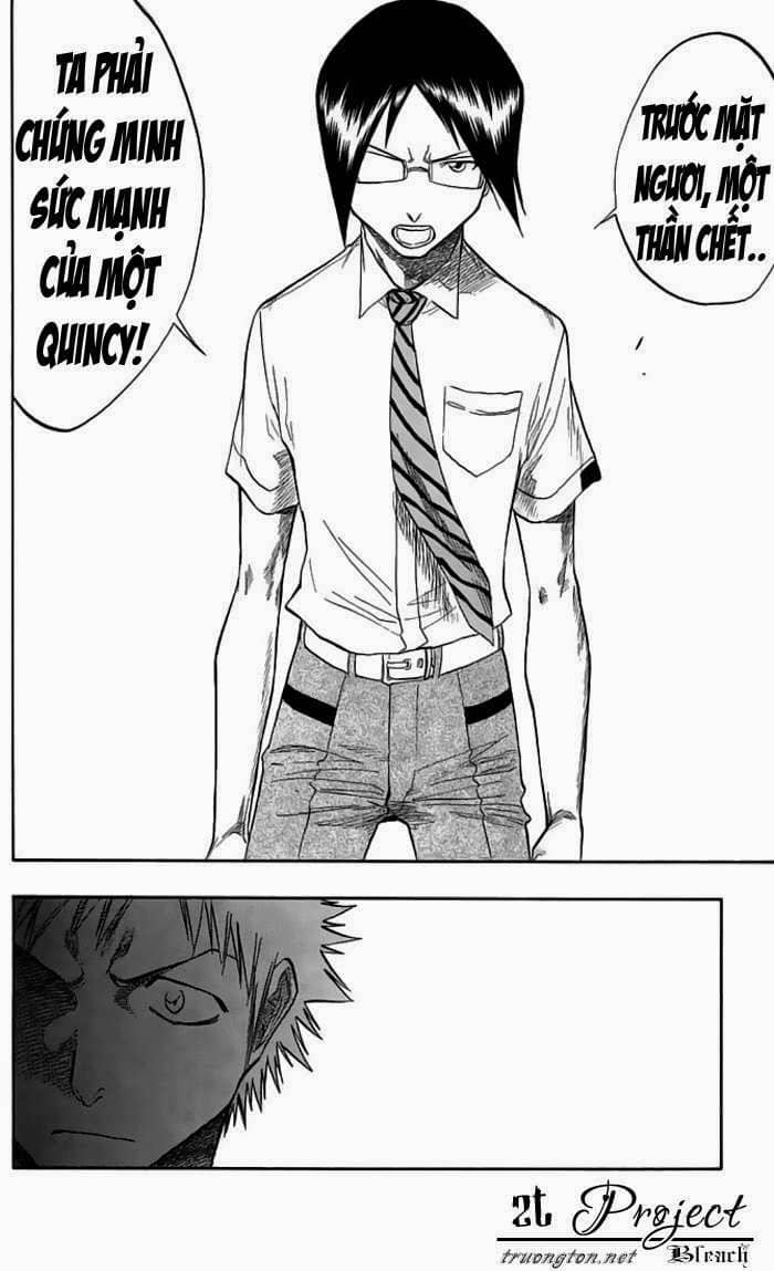 Thần Chết Ichigo - Chương 46 - ảnh 16