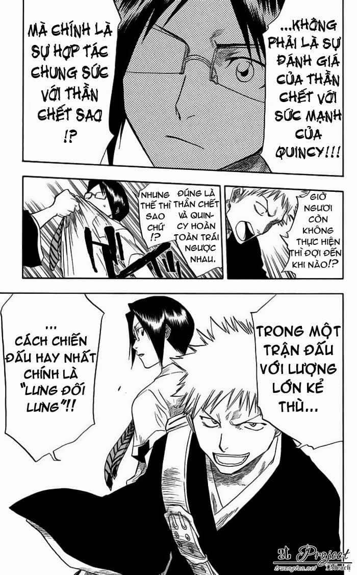 Thần Chết Ichigo - Chương 46 - ảnh 19
