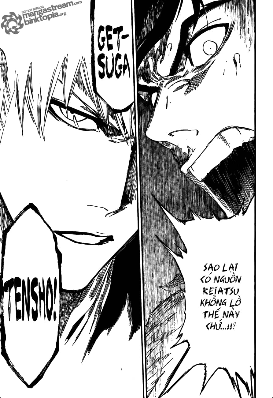 Thần Chết Ichigo - Chương 460 - ảnh 14