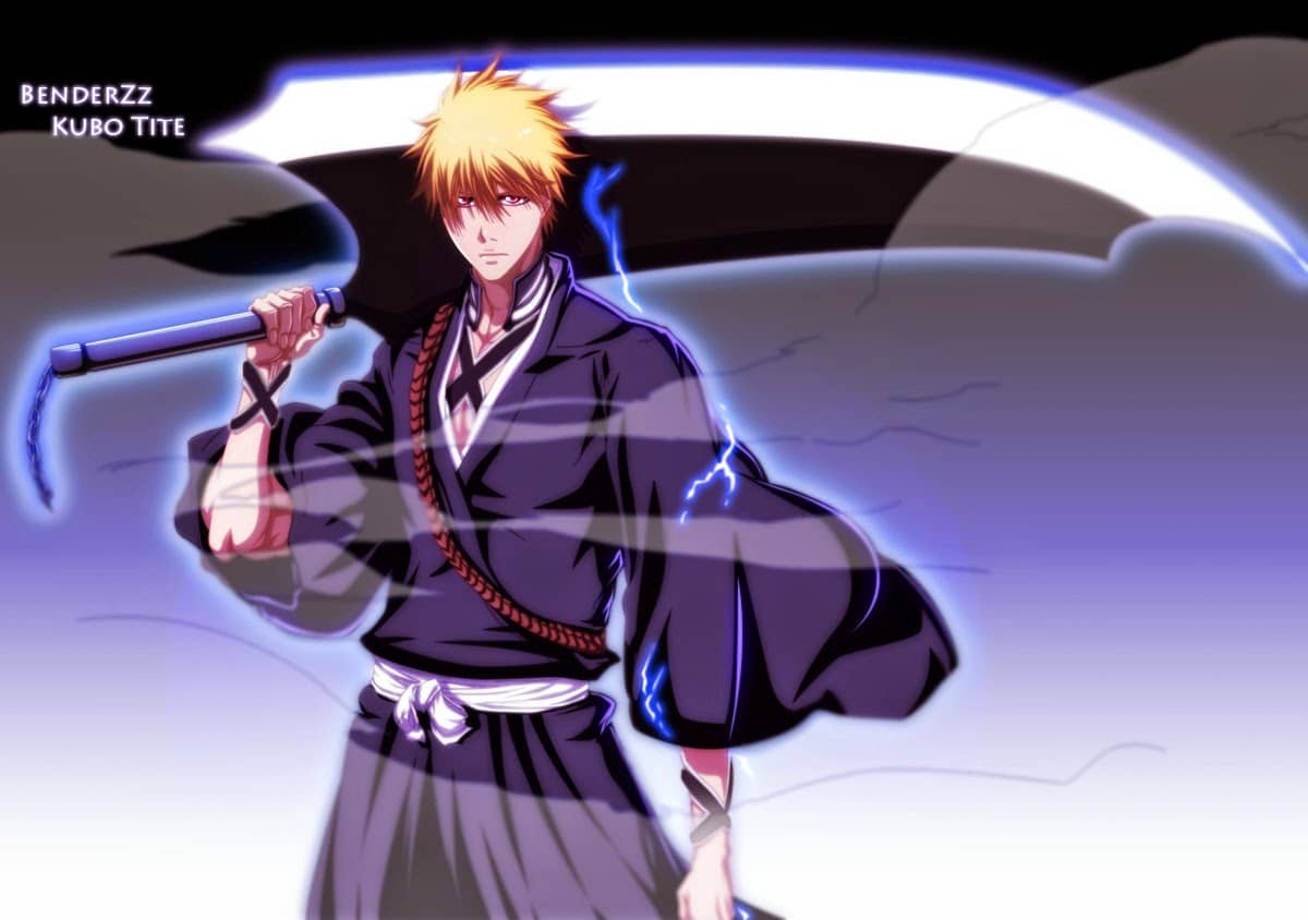 Thần Chết Ichigo - Chương 461 - ảnh 22