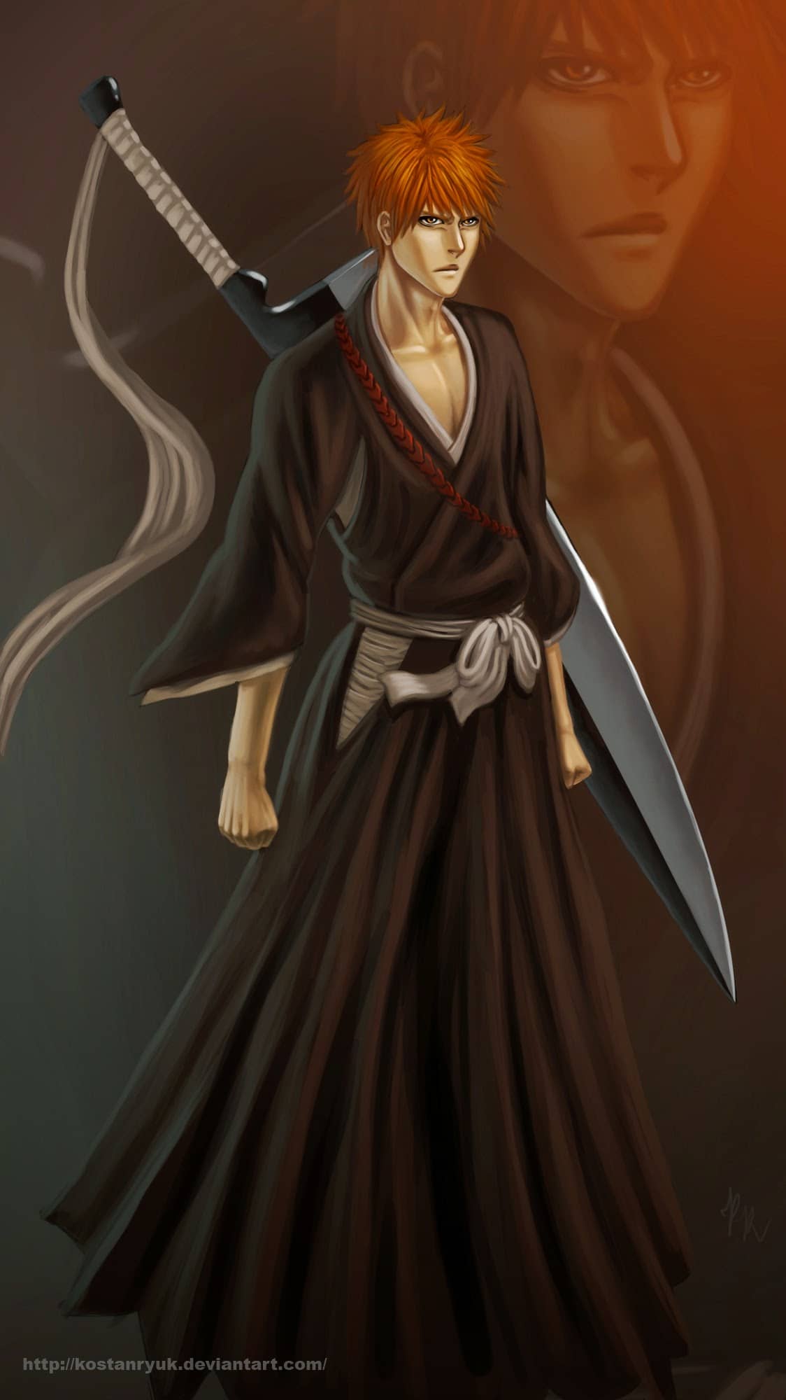 Thần Chết Ichigo - Chương 463 - ảnh 21