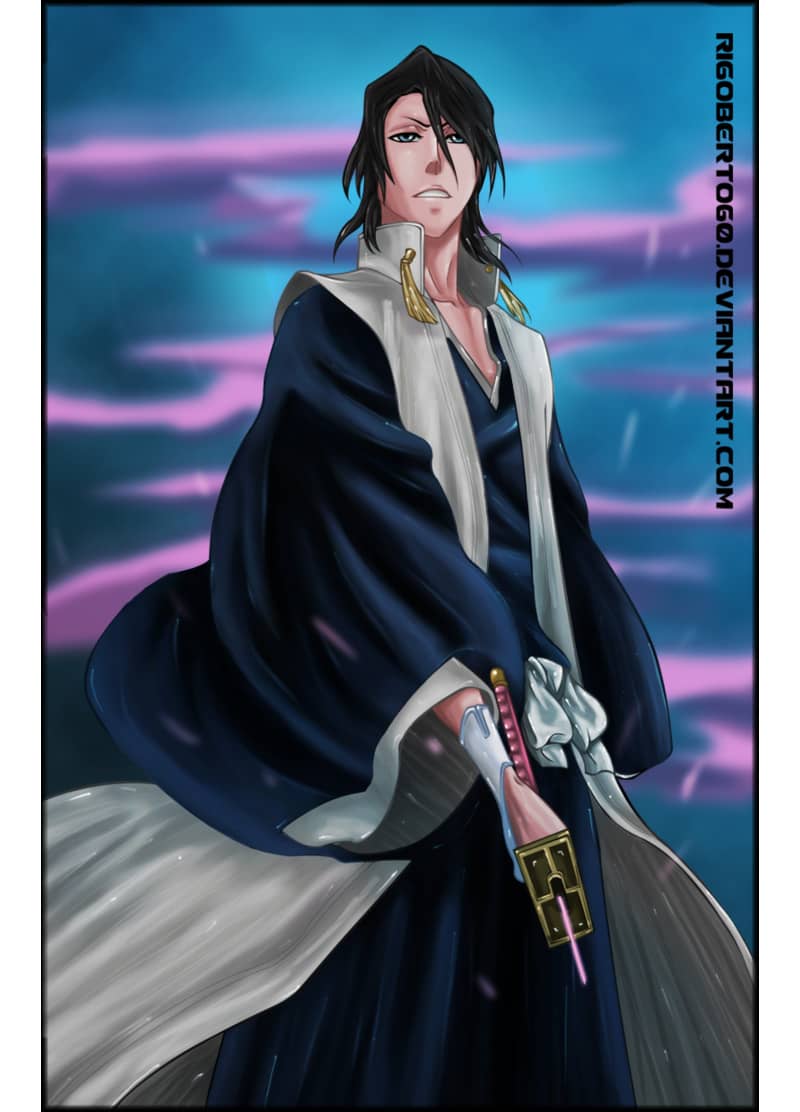Thần Chết Ichigo - Chương 465 - ảnh 23