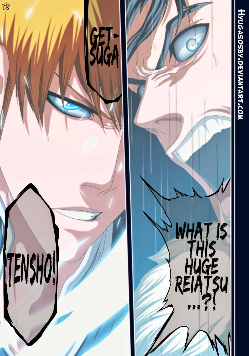 Thần Chết Ichigo - Chương 466 - ảnh 21