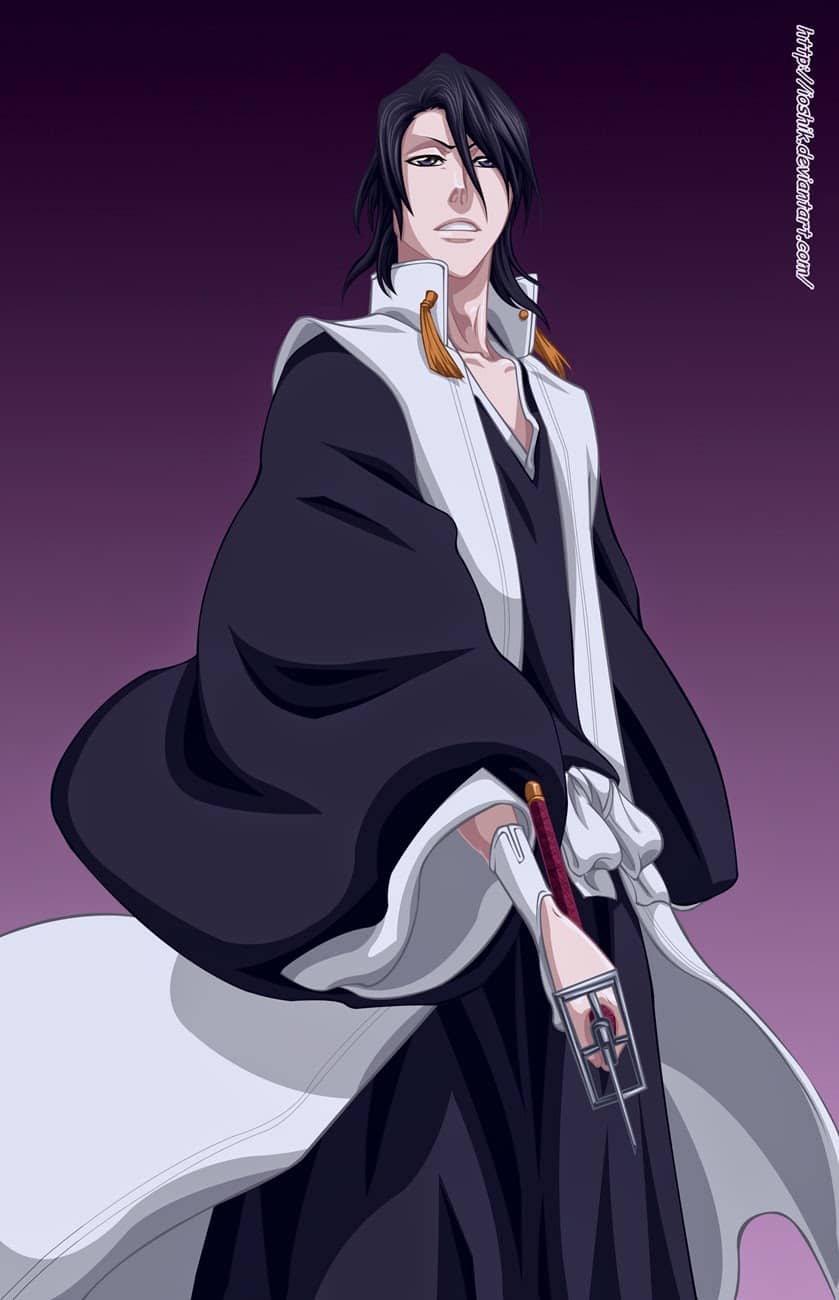 Thần Chết Ichigo - Chương 466 - ảnh 22