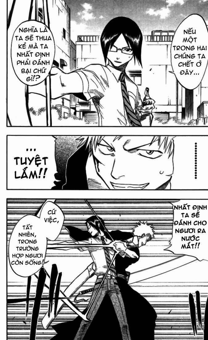Thần Chết Ichigo - Chương 47 - ảnh 12