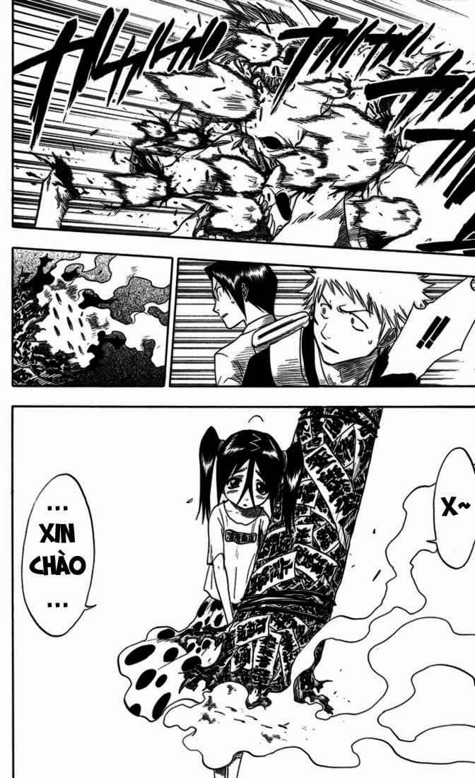 Thần Chết Ichigo - Chương 47 - ảnh 16