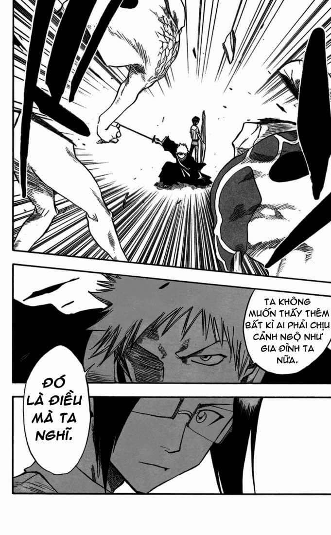 Thần Chết Ichigo - Chương 47 - ảnh 8