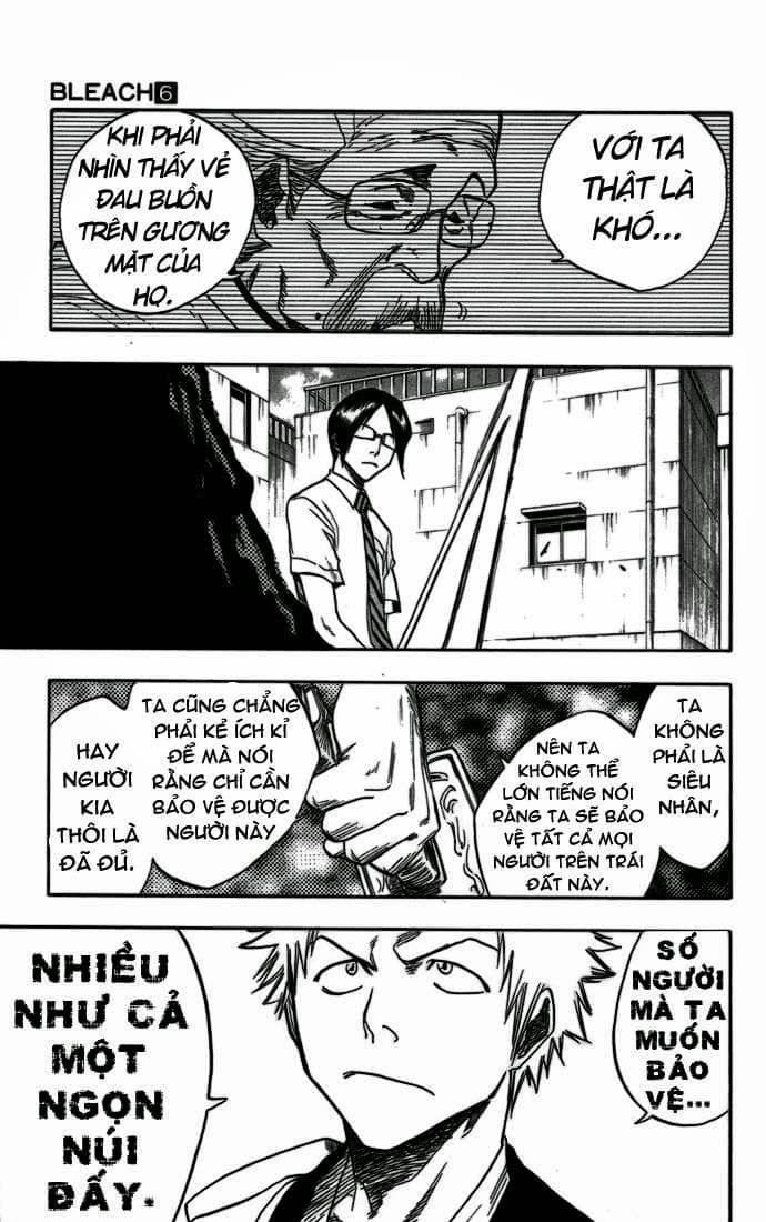 Thần Chết Ichigo - Chương 47 - ảnh 9