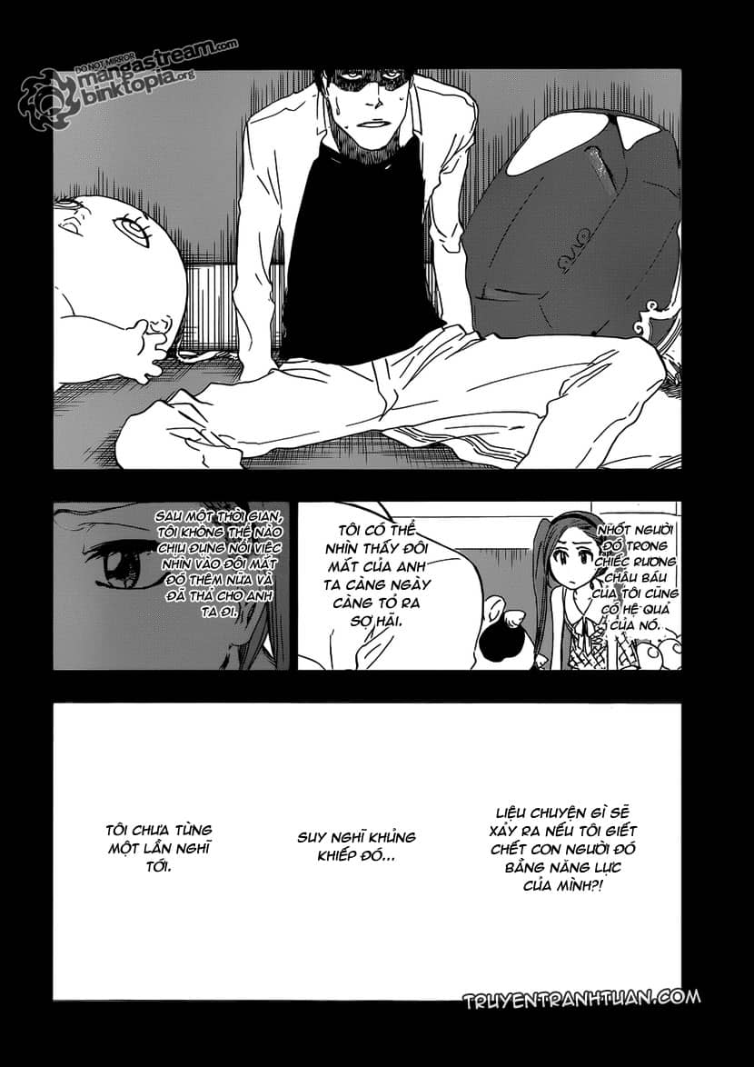 Thần Chết Ichigo - Chương 471 - ảnh 10