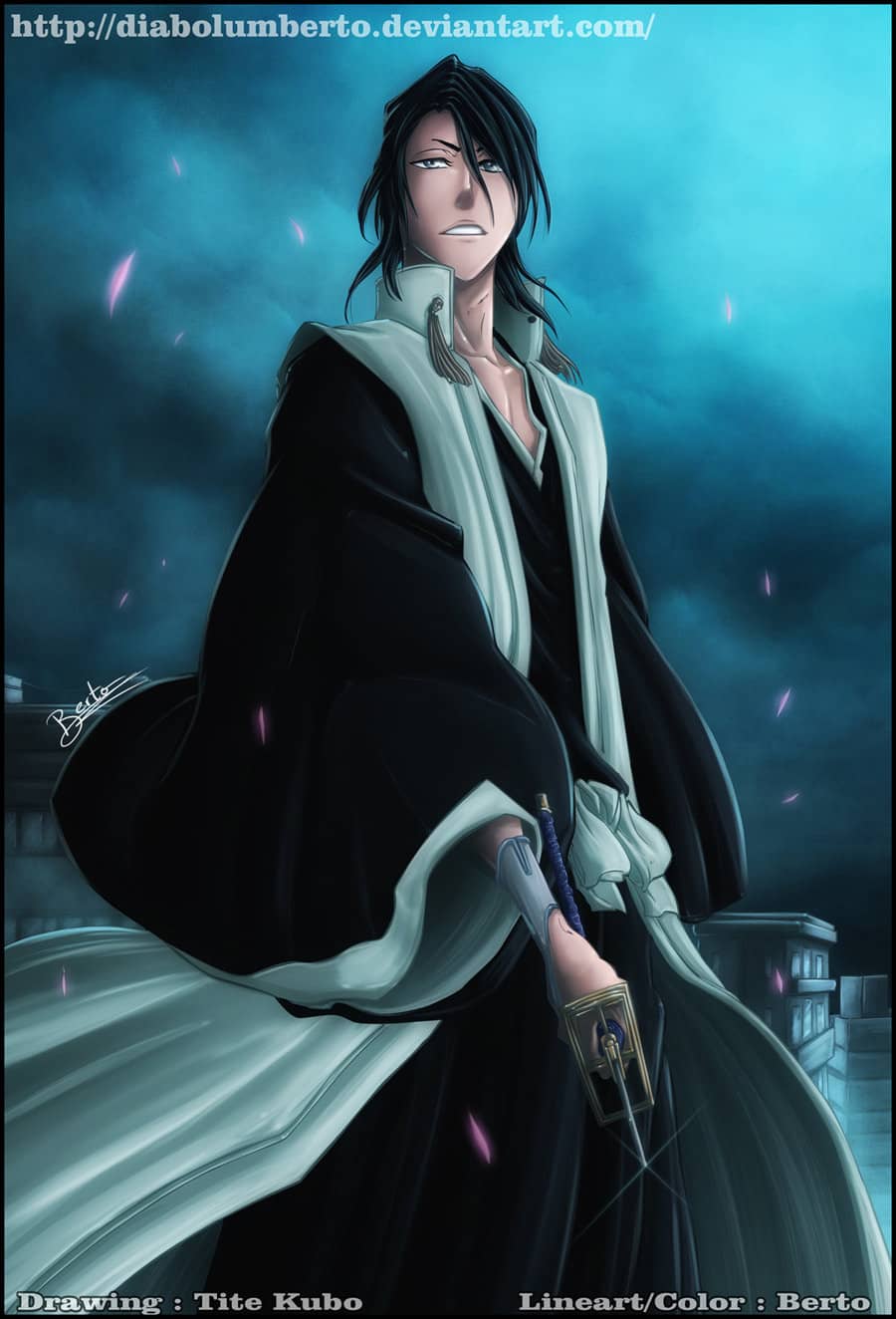 Thần Chết Ichigo - Chương 472 - ảnh 20