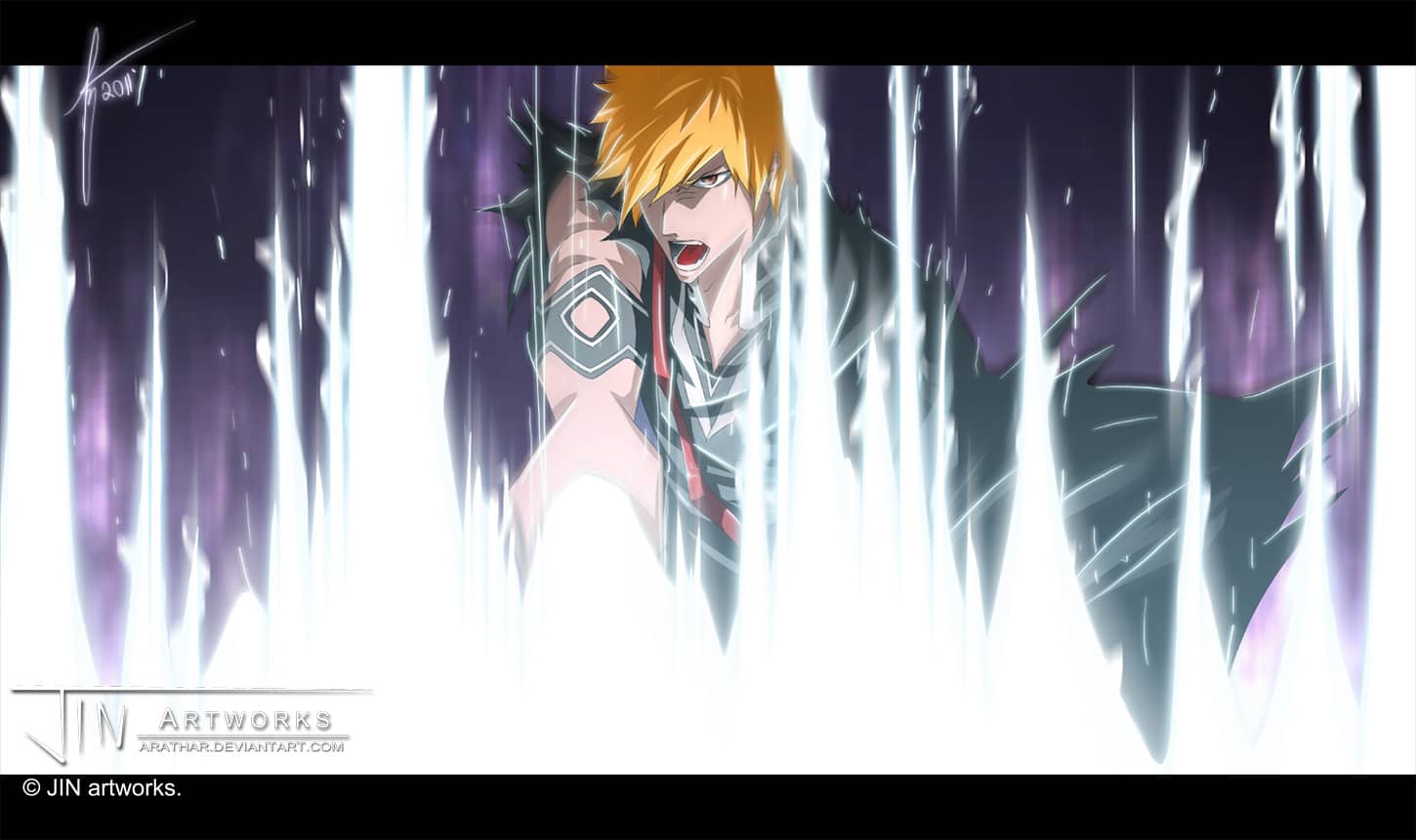 Thần Chết Ichigo - Chương 475 - ảnh 21