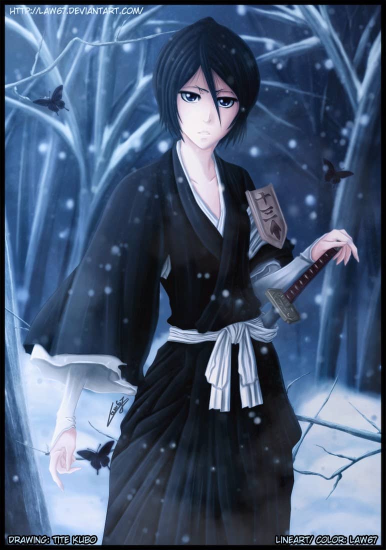 Thần Chết Ichigo - Chương 478 - ảnh 20