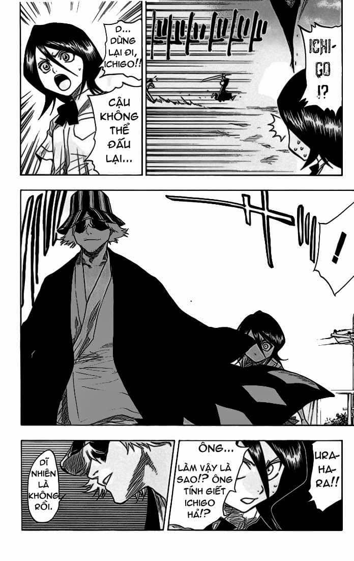 Thần Chết Ichigo - Chương 48 - ảnh 13