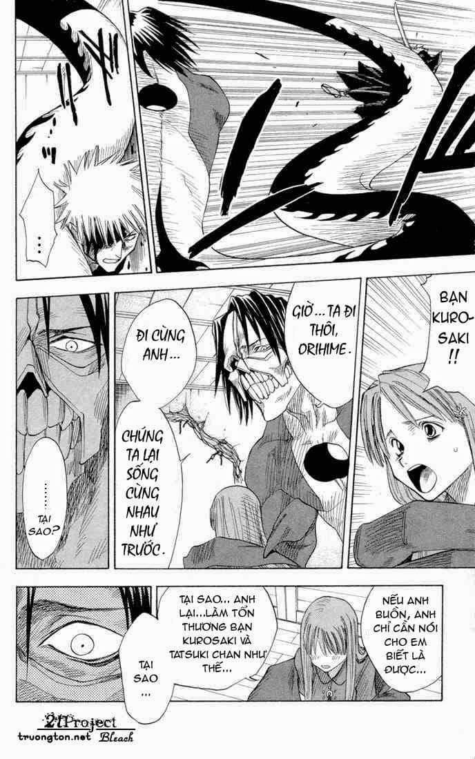 Thần Chết Ichigo - Chương 5 - ảnh 17