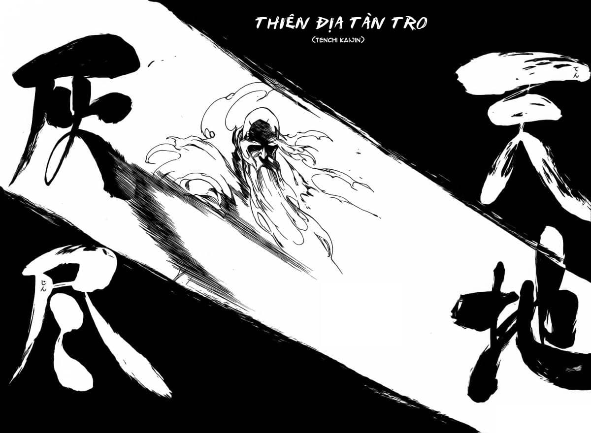 Thần Chết Ichigo - Chương 509 - ảnh 14