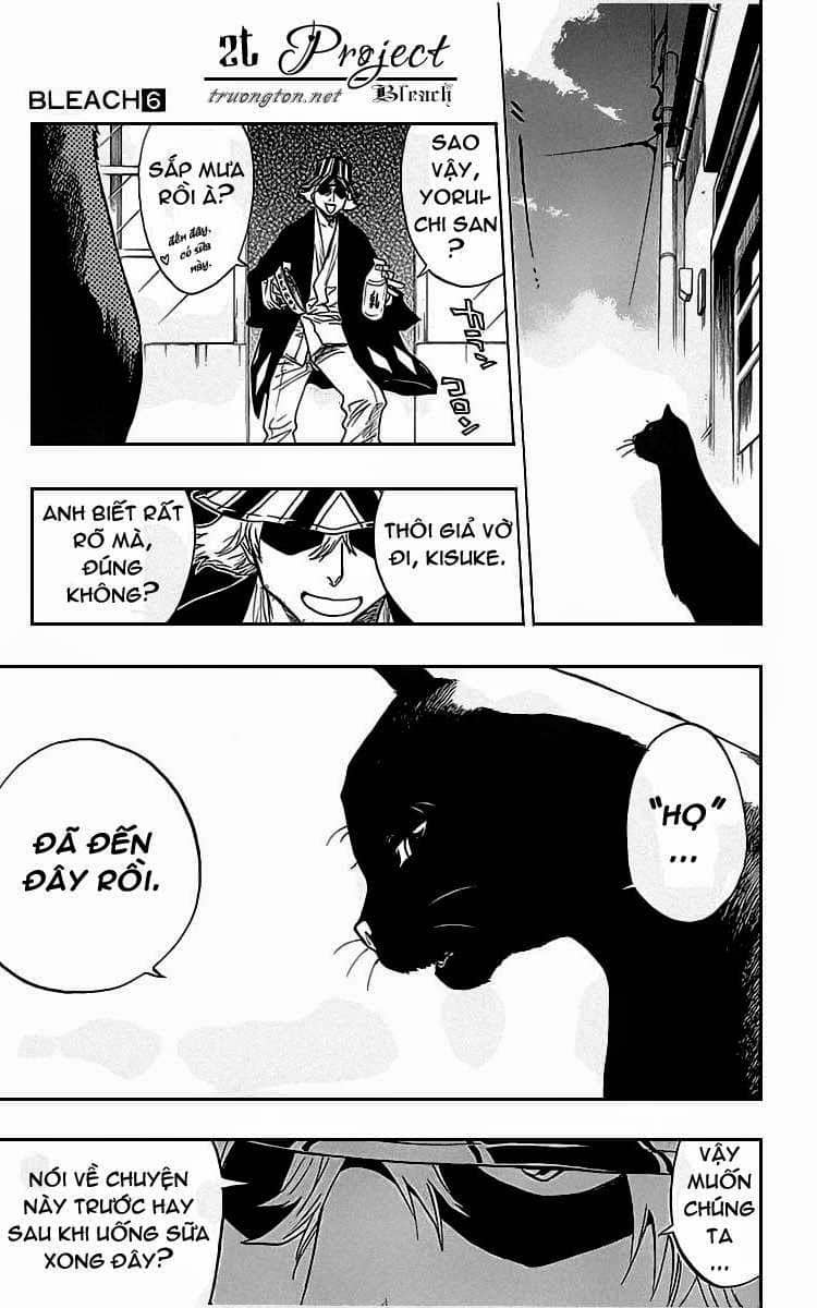 Thần Chết Ichigo - Chương 51 - ảnh 17