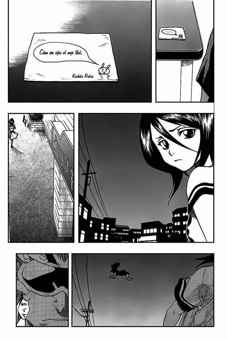 Thần Chết Ichigo - Chương 51 - ảnh 19