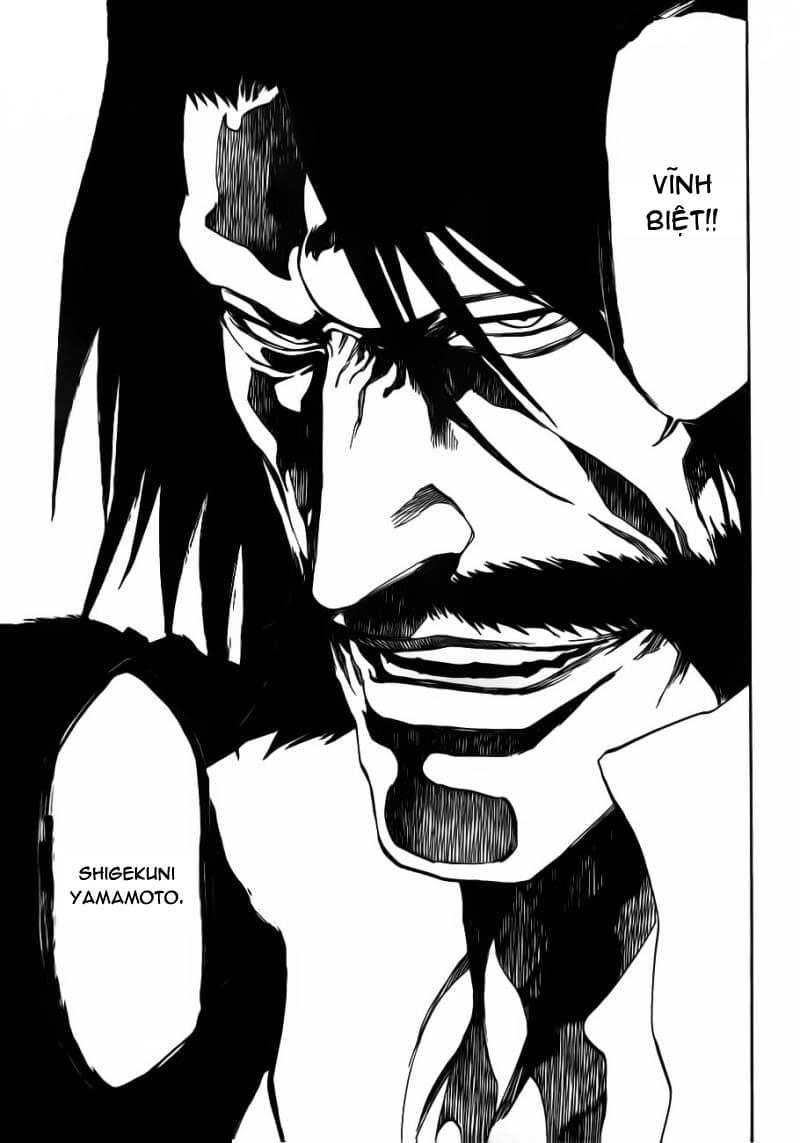 Thần Chết Ichigo - Chương 510 - ảnh 16