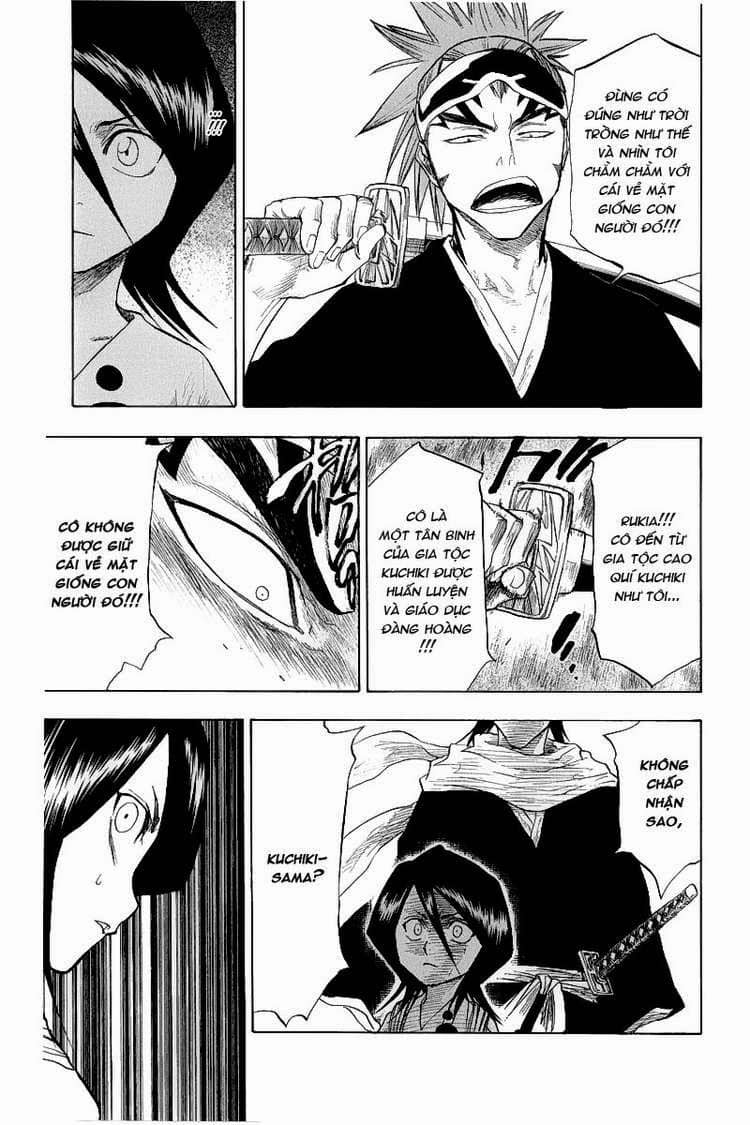 Thần Chết Ichigo - Chương 52 - ảnh 13