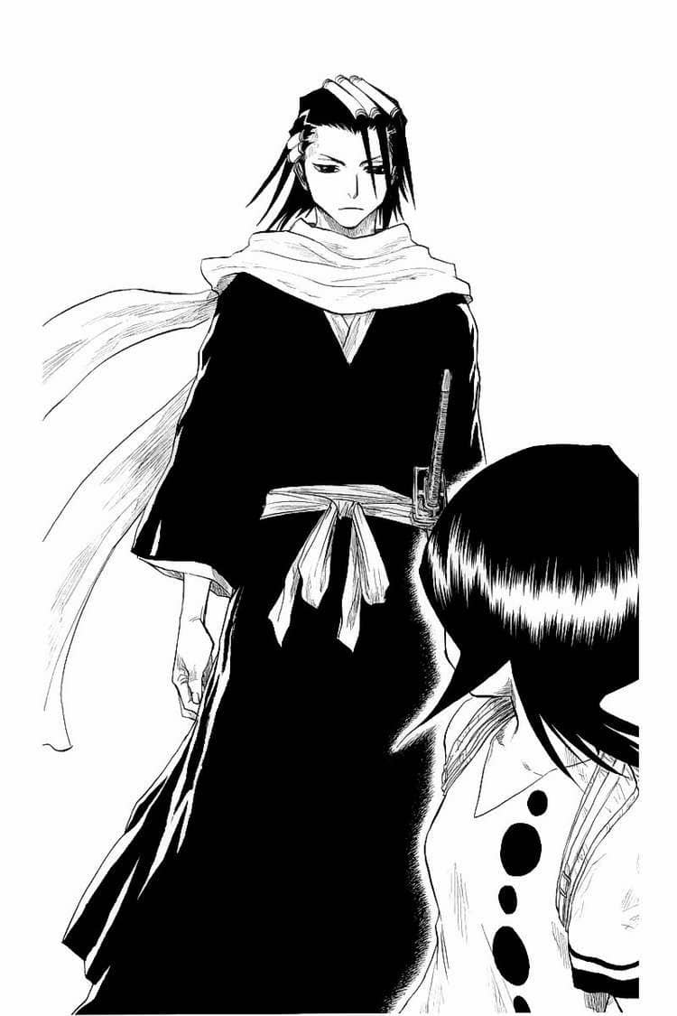 Thần Chết Ichigo - Chương 52 - ảnh 14