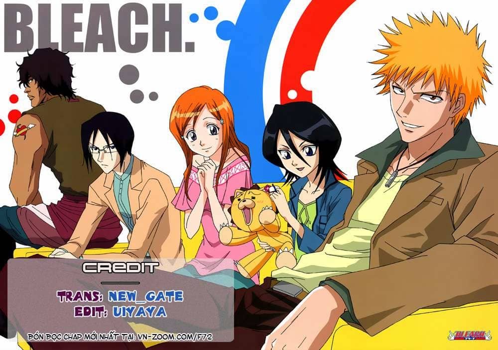 Thần Chết Ichigo - Chương 52 - ảnh 22