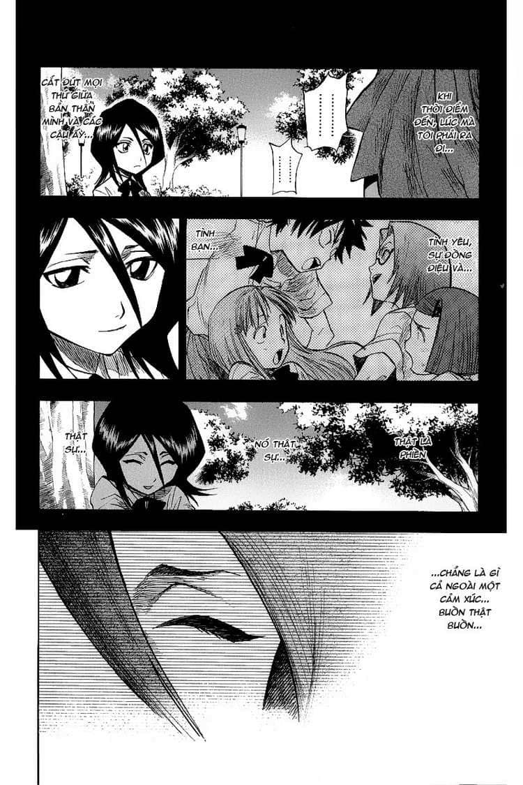 Thần Chết Ichigo - Chương 52 - ảnh 8